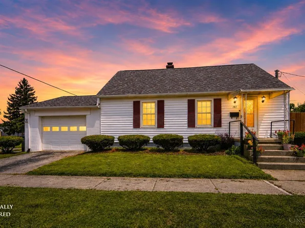 387 Elm St, Wilmington, OH 45177