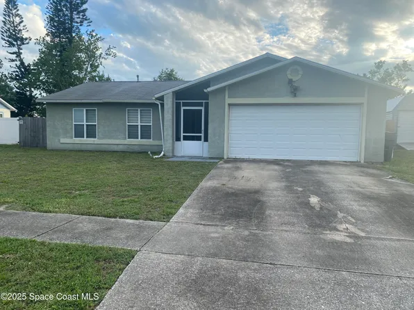 1630 Valley Forge Dr, Titusville, FL 32796