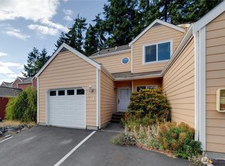1250 SW Heller St APT C1, Oak Harbor, WA