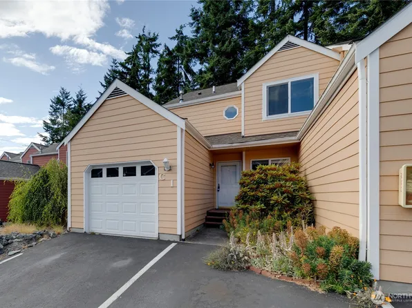 1250 SW Heller Road #C1, Oak Harbor, WA 98277