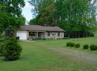181 Sand Springs Rd, Russellville, AR 72802