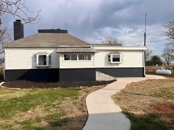 7893 SE Us Highway 54, El Dorado, KS 67042