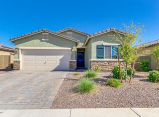 21384 W Monte Vista Rd, Buckeye, AZ 85396