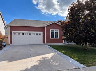14203 Tern Dr, Colorado Springs, CO 80921