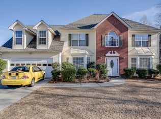 7451 Woody Springs Dr, Flowery Branch, GA 30542