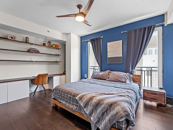 5th image of 1315 East Blvd Unit 416