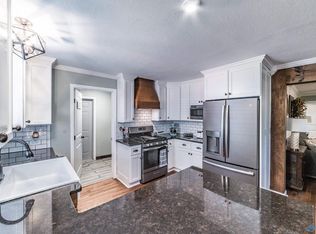 1081 Albert Mann Rd, New Hope, AL 35760