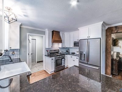 1081 Albert Mann Rd, New Hope, AL, 35760