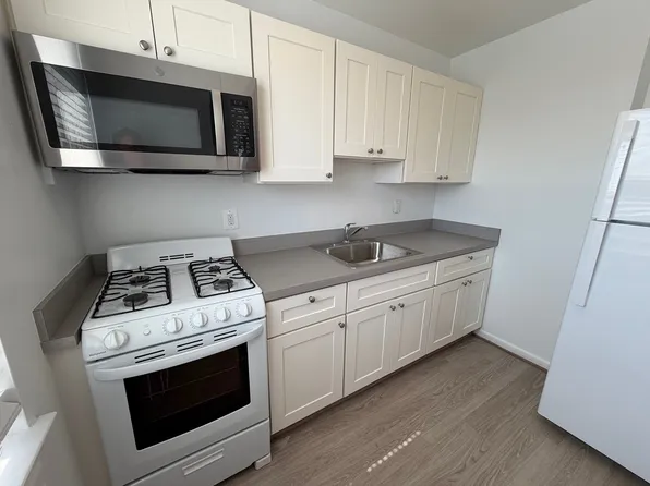 5603 2nd St NE APT 5, Washington, DC 20011