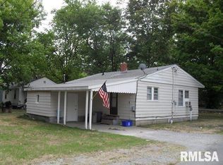 913 N Carico St, Carbondale, IL 62901