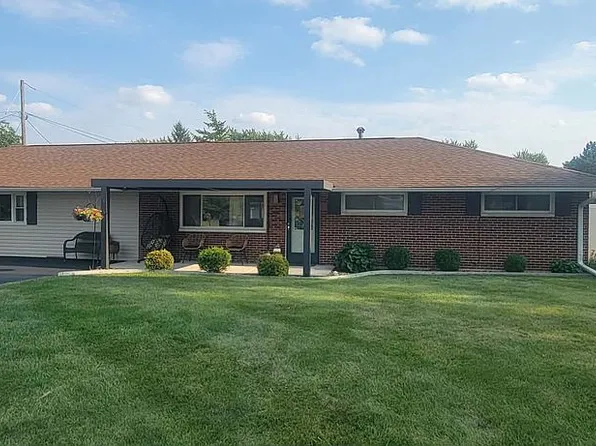 500 Sunnydale St, Lima, OH 45807