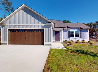 116 Aarons Run, Goldsboro, NC 27530