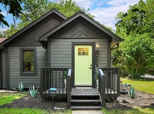 1400 S Pope Ave, Independence, MO 64055