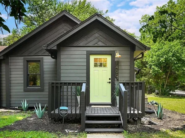 1400 S Pope Ave, Independence, MO 64055
