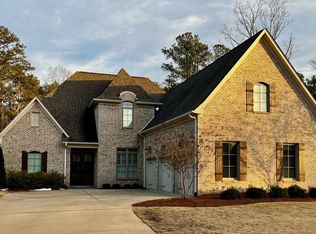 1072 Regency Way, Birmingham, AL 35242