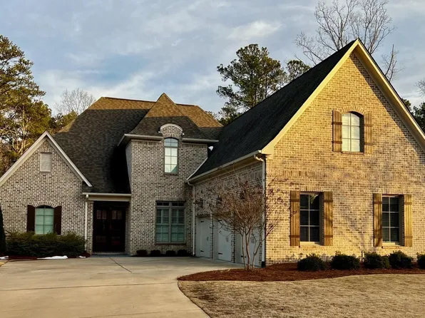 1072 Regency Way, Birmingham, AL 35242