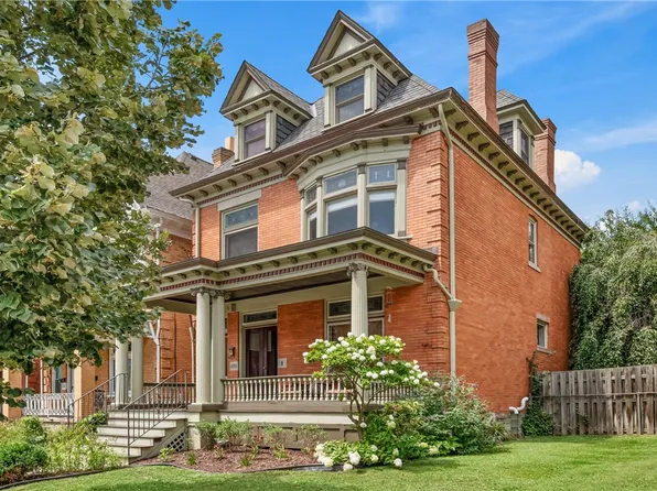 1151 Mellon St, Pittsburgh, PA 15206