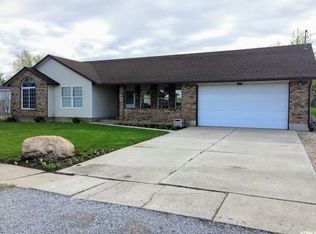 145 S 200 W, Fillmore, UT 84631