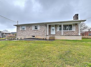 112 Spring Valley Rd, Bristol, TN 37620