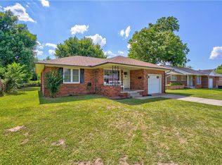 1317 N Sterling Ave, Oklahoma City, OK 73127