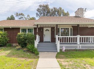 1866 Foxfire Rd, Fallbrook, CA 92028