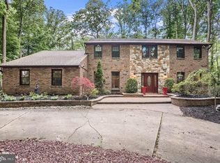 1906 Queen Anne Rd, Cherry Hill, NJ 08003