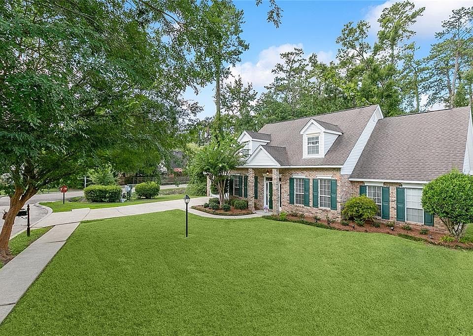 2020 Timbercreek Ln, Mandeville, LA 70448 Zillow