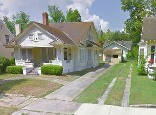 617 Pettus St, Selma, AL 36701