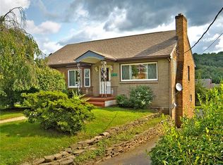 2103 Fawcett Ave, White Oak, PA 15131