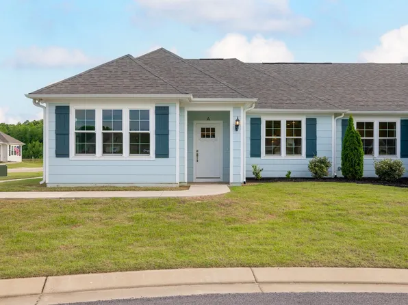 447 Abbey Rd Unit A, Munford, TN 38058