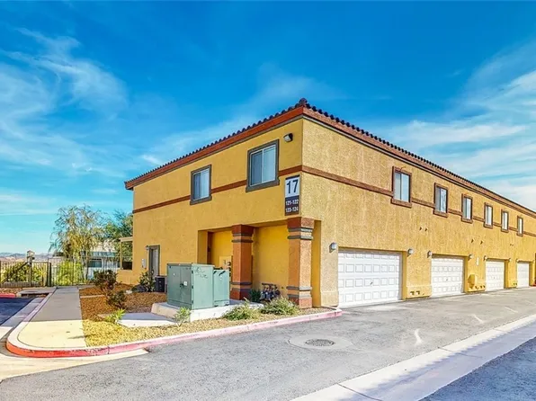 4915 E Russell Rd, Las Vegas, NV 89120