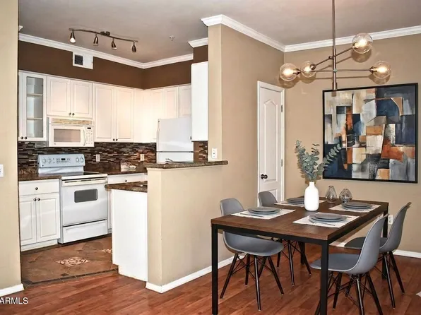 1701 E Colter St Unit 474, Phoenix, AZ 85016