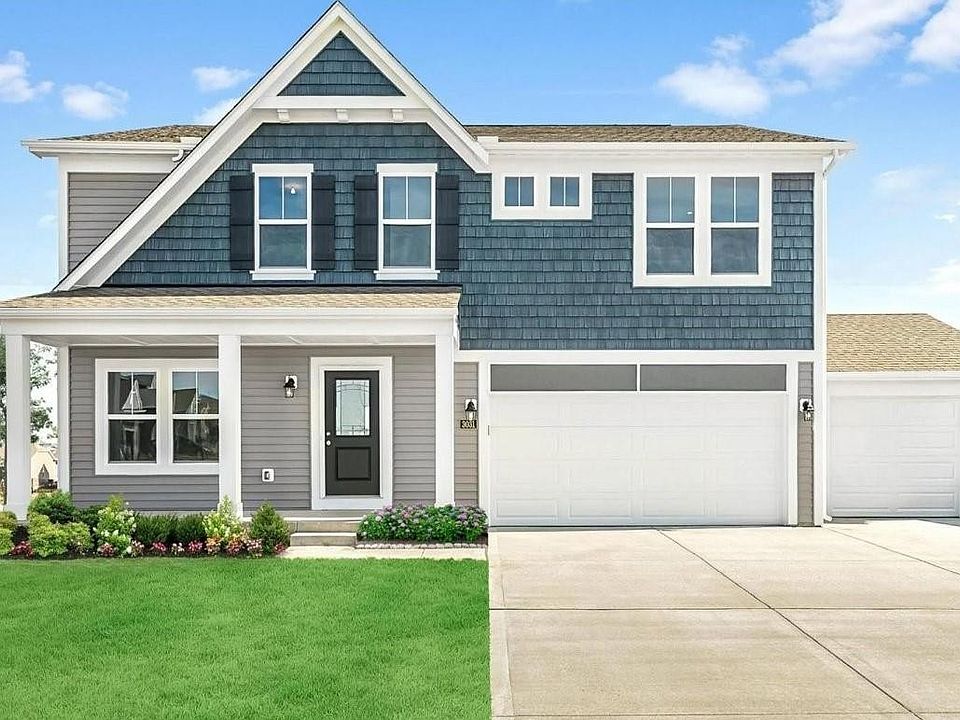 1st image of 3031 Eagle Branch Cir