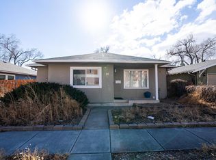 11 E Madison St #B, Colorado Springs, CO 80907