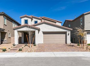 4432 Mural Glen Ct, North Las Vegas, NV 89084