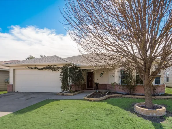 9937 Thomas Jefferson Dr, McKinney, TX 75072