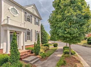 14060 Labeau Ave, Charlotte, NC 28277