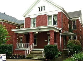 644 4th St, Portsmouth, OH 45662