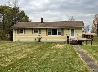 11257 Forks Rd, West winfield, NY 13491