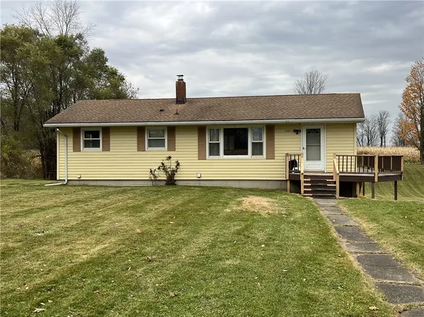 11257 Forks Rd, West Winfield, NY 13491