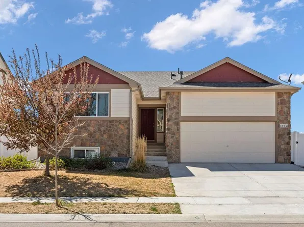 1113 Tur St, Severance, CO 80550