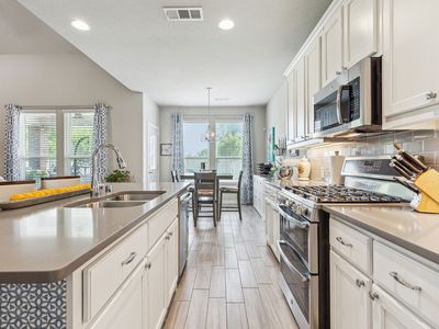 1901 Kaiser Cv, Northlake, TX, 76226