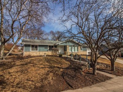 N81W7488 Hickory STREET, Cedarburg, WI, 53012