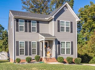 3936 Sunny Creek Dr, Chesterfield, VA 23832
