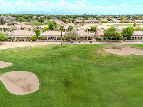 6141 S BRADSHAW Way, Chandler, AZ 85249
