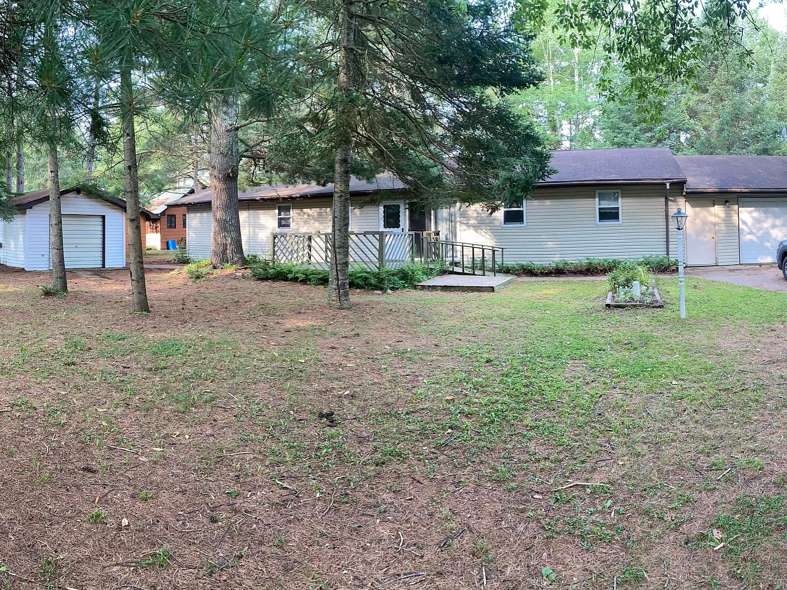 2 bed, 800 sqft, $900 — Photo 2