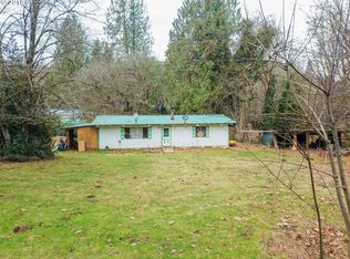 24106 NE 419th St, Amboy, WA 98601