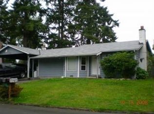 29662 43rd Pl S, Auburn, WA