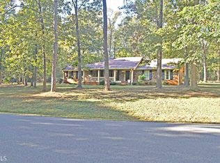 180 Homestead Dr, Athens, GA 30605