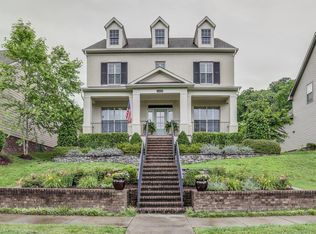 2411 Clare Park Dr, Franklin, TN 37069